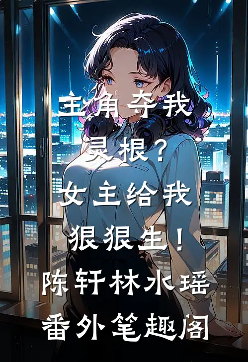 主角夺我灵根？女主给我狠狠生！：陈轩林水瑶番外笔趣阁