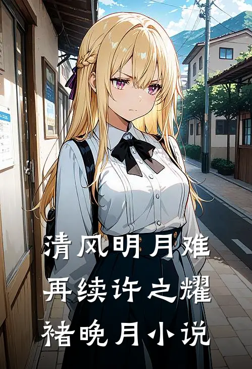 清风明月难再续许之耀褚晚月小说