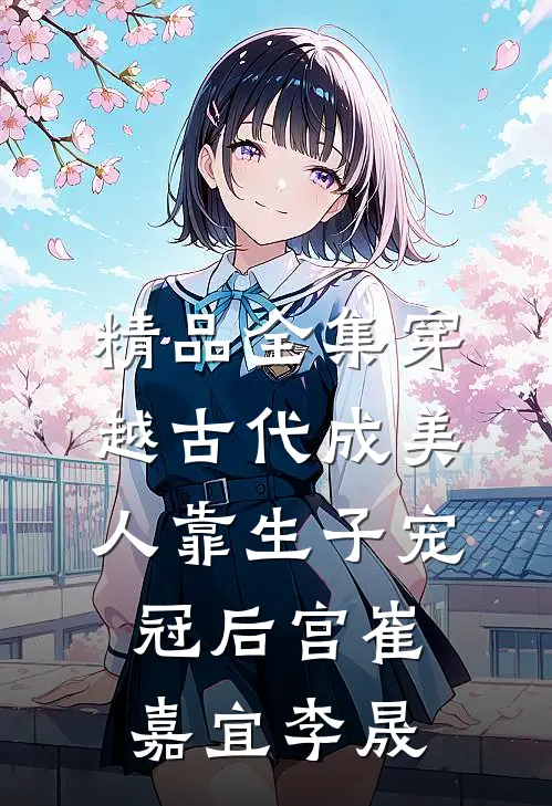 精品全集穿越古代成美人靠生子宠冠后宫崔嘉宜李晟