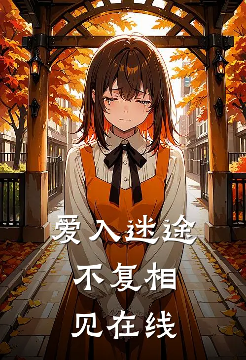 爱入迷途，不复相见在线