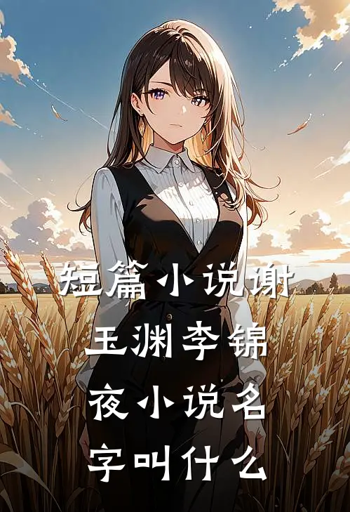 短篇小说谢玉渊李锦夜小说名字叫什么