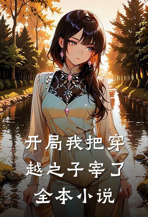 开局我把穿越之子宰了全本小说
