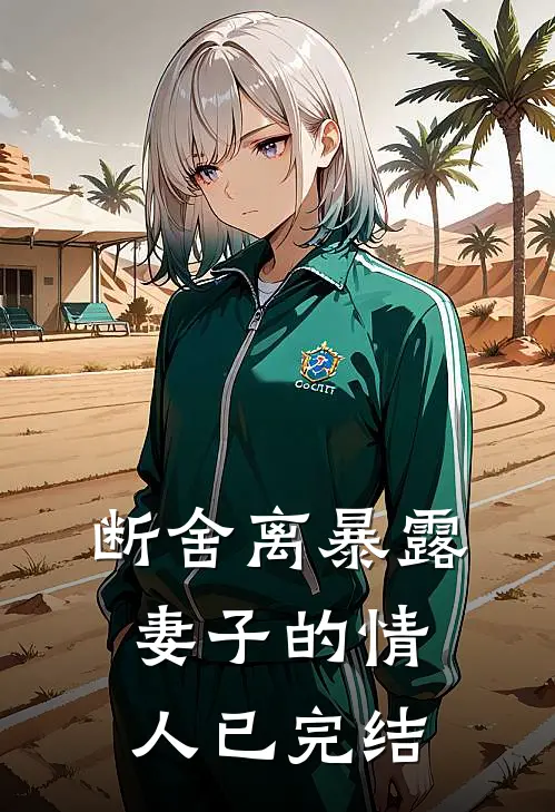 断舍离暴露妻子的情人已完结
