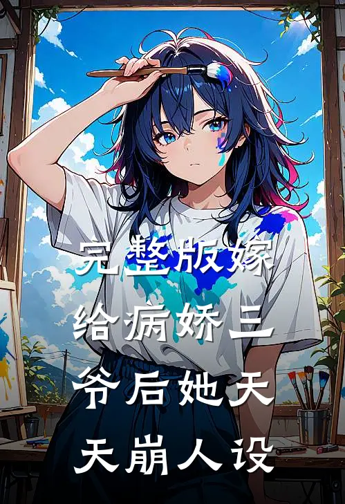 完整版嫁给病娇三爷后她天天崩人设