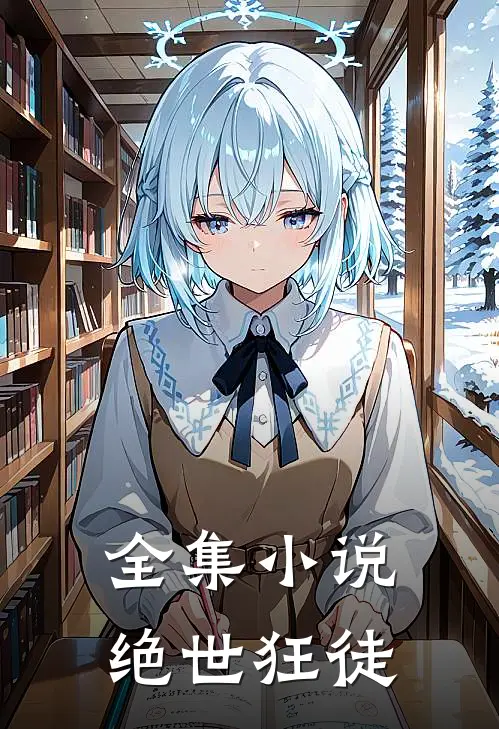 全集小说绝世狂徒