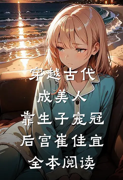穿越古代成美人,靠生子宠冠后宫崔佳宜全本阅读