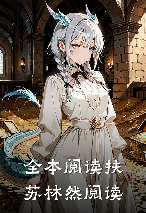 全本阅读扶苏林然阅读