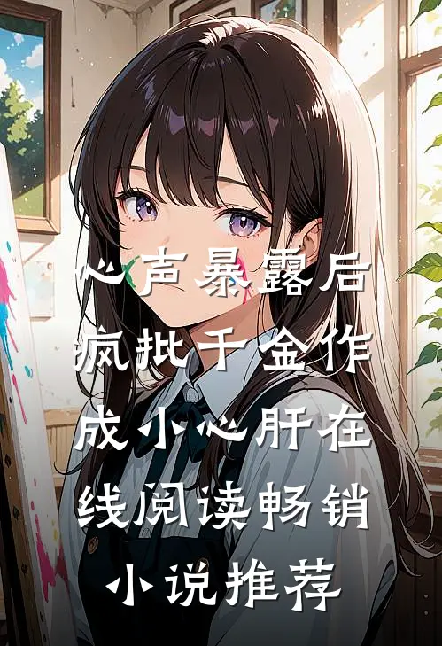 心声暴露后,疯批千金作成小心肝在线阅读畅销小说推荐