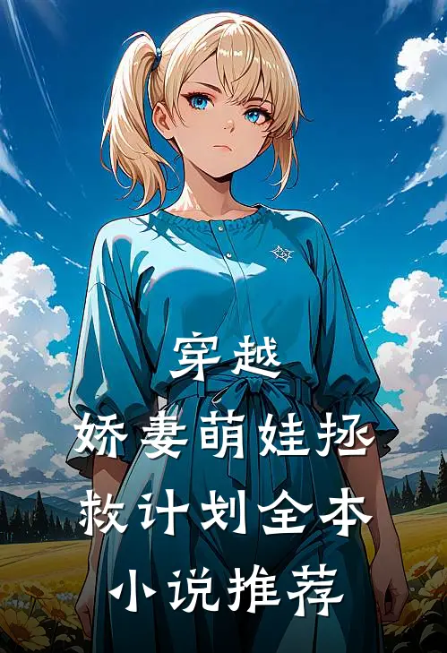 穿越:娇妻萌娃拯救计划全本小说推荐