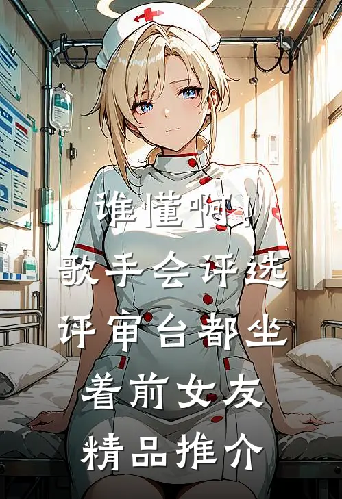 谁懂啊！歌手会评选，评审台都坐着前女友精品推介