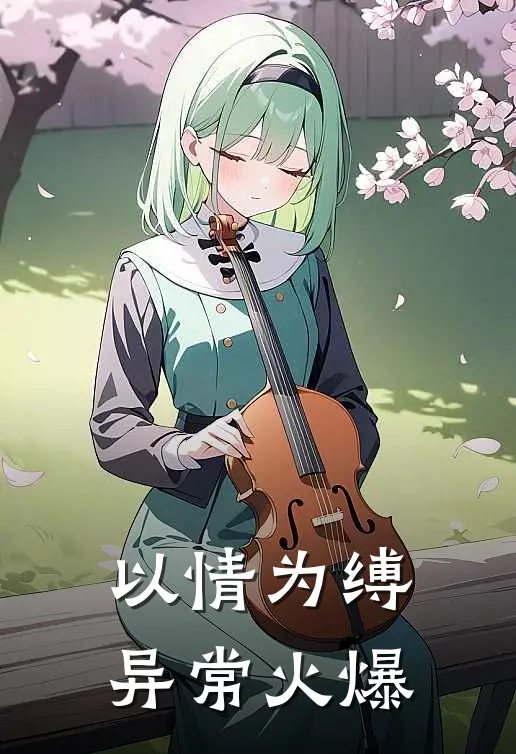 以情为缚异常火爆