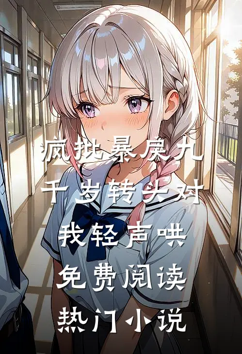 疯批暴戾九千岁转头对我轻声哄免费阅读热门小说