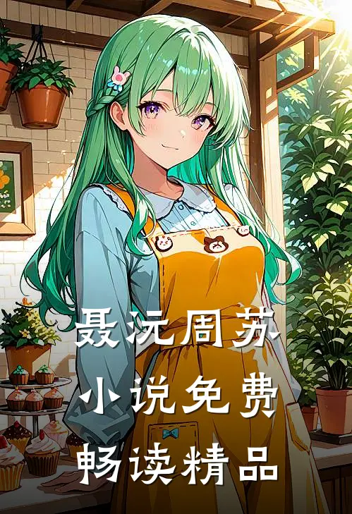 聂沅周苏小说免费畅读精品