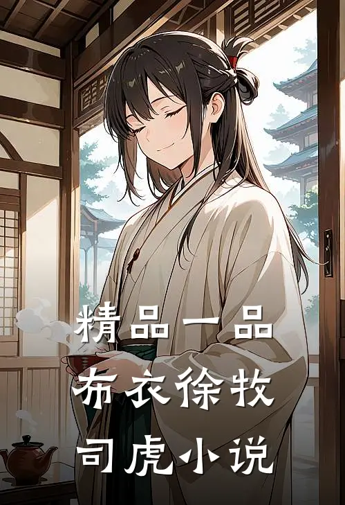 精品一品布衣徐牧司虎小说