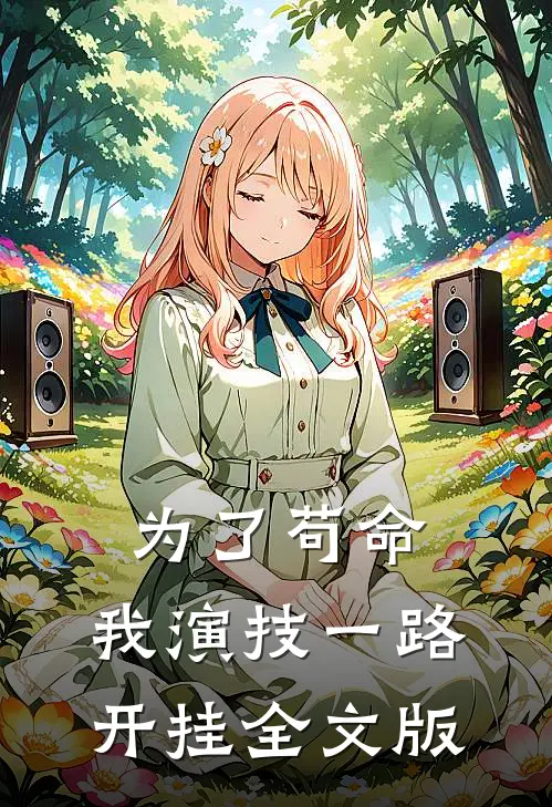 为了苟命，我演技一路开挂全文版