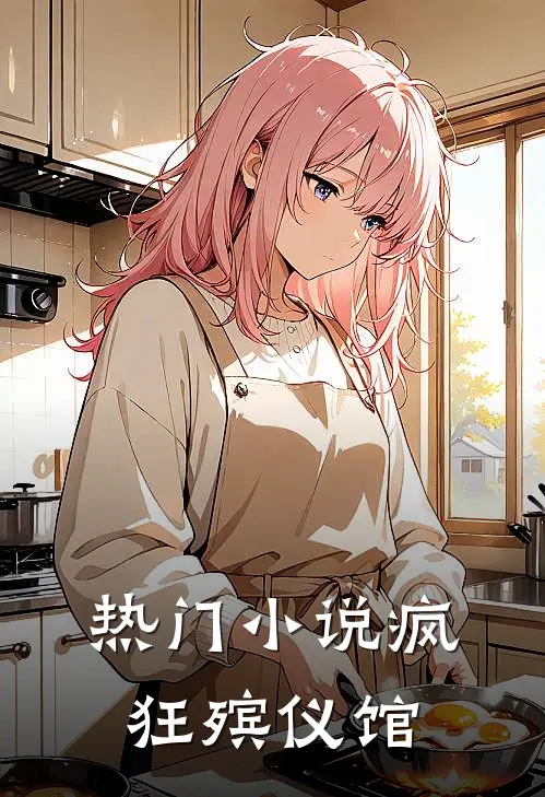 热门小说疯狂殡仪馆