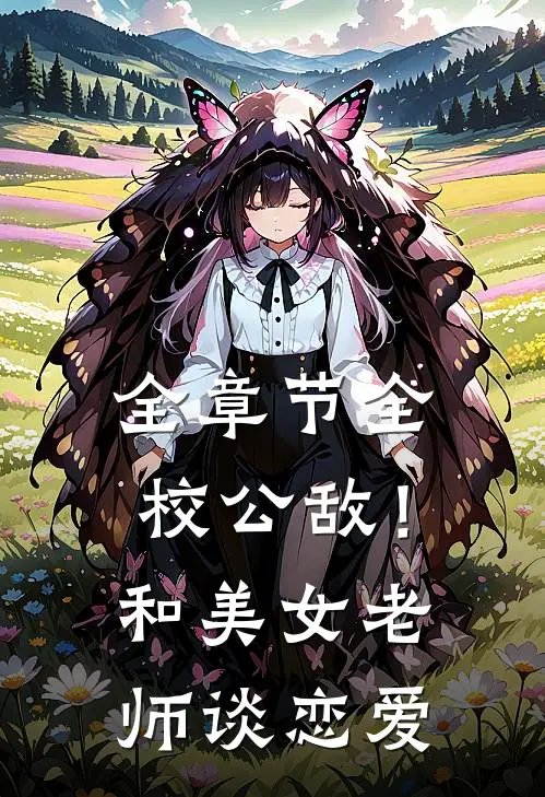 全章节全校公敌！和美女老师谈恋爱