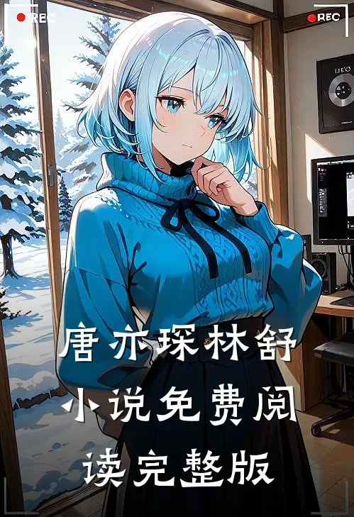 唐亦琛林舒小说免费阅读完整版