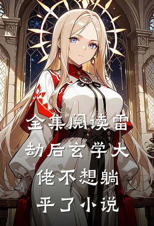 全集阅读雷劫后玄学大佬不想躺平了小说
