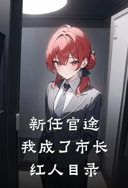 新任官途，我成了市长红人目录