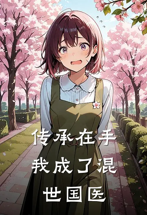 传承在手，我成了混世国医