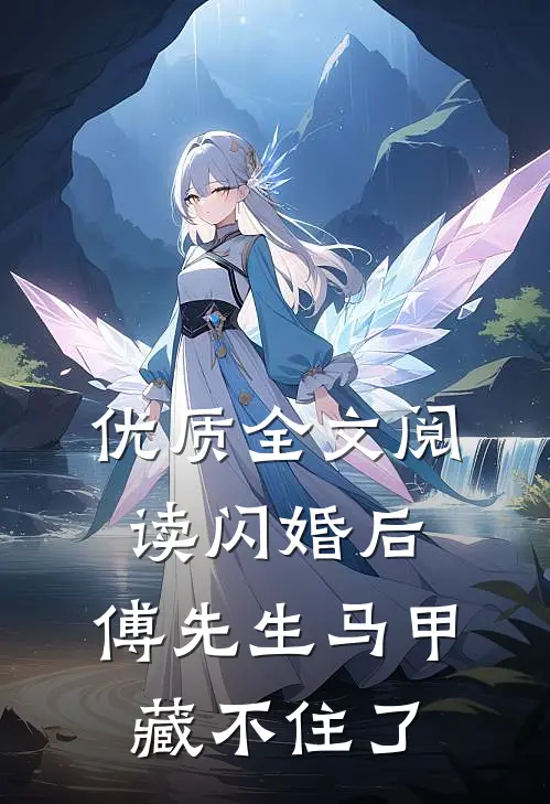 优质全文阅读闪婚后：傅先生马甲藏不住了