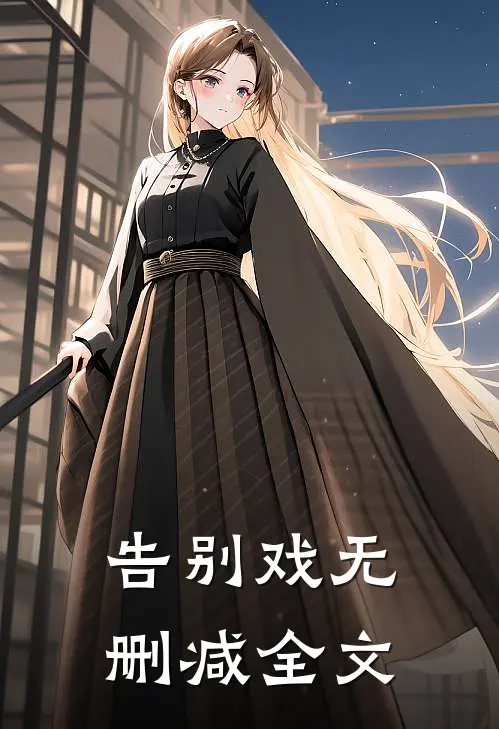 告别戏无删减全文