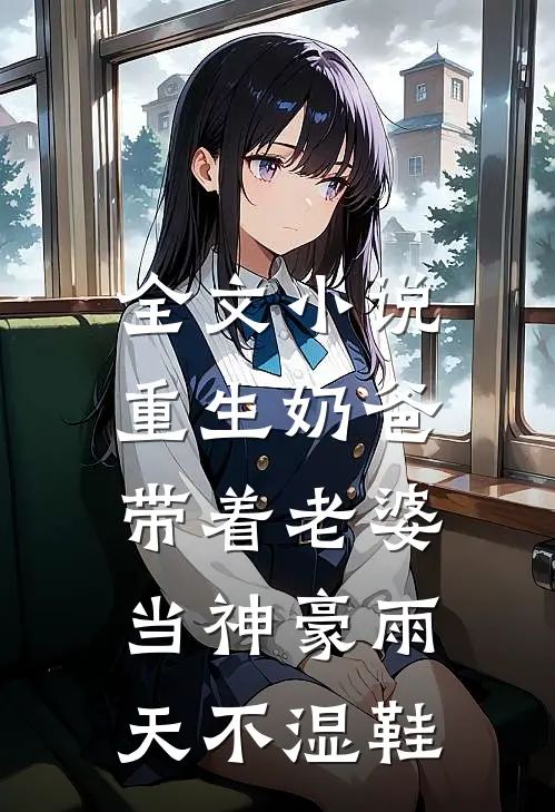 全文小说重生奶爸,带着老婆当神豪 雨天不湿鞋