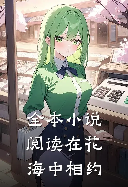 全本小说阅读在花海中相约