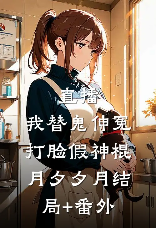 直播：我替鬼伸冤打脸假神棍月夕夕月结局+番外
