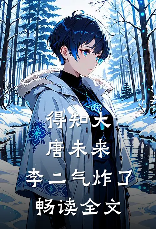 得知大唐未来，李二气炸了畅读全文