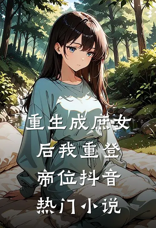 重生成庶女后我重登帝位抖音热门小说
