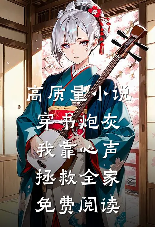 高质量小说穿书炮灰我靠心声拯救全家免费阅读