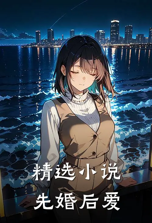 精选小说先婚后爱