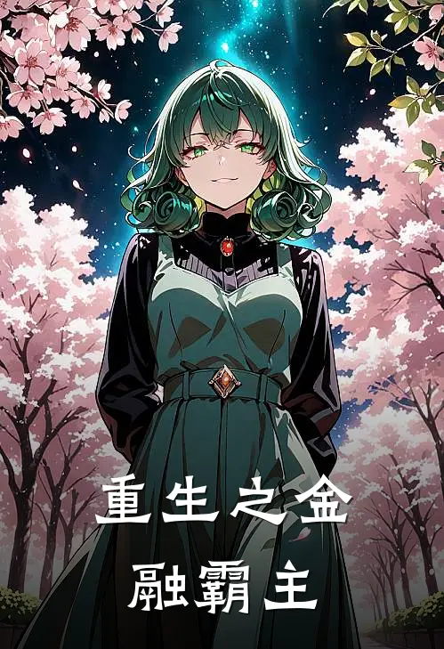 重生之金融霸主
