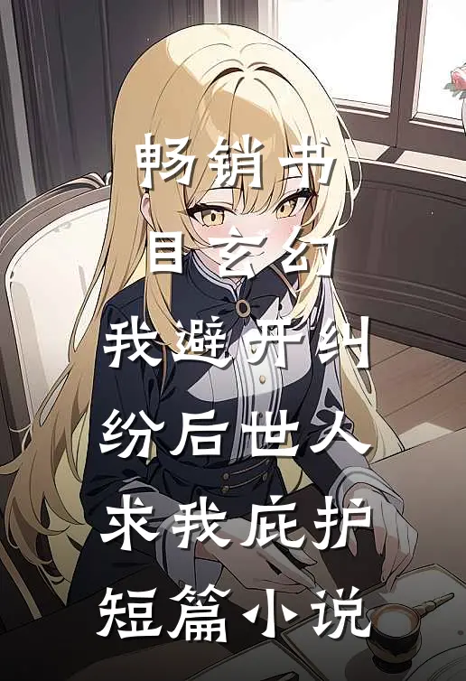 畅销书目玄幻:我避开纠纷后世人求我庇护短篇小说