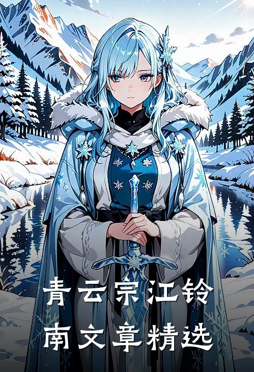青云宗 江铃南文章精选