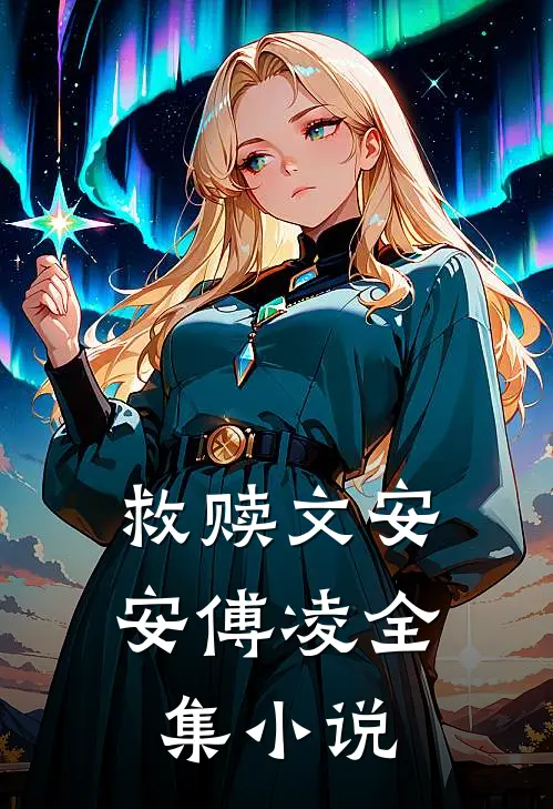 救赎文安安傅凌全集小说