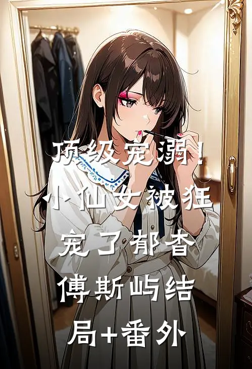 顶级宠溺！小仙女被狂宠了郁杳傅斯屿结局+番外