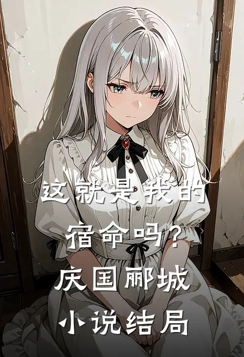 这就是我的宿命吗?庆国郦城结局怎么样