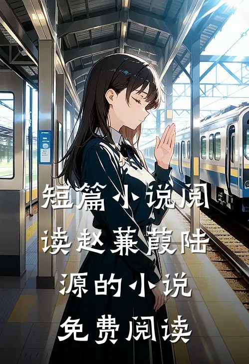 短篇小说阅读赵蒹葭陆源的小说免费阅读