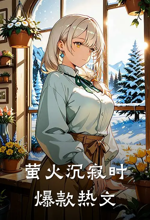 萤火沉寂时爆款热文
