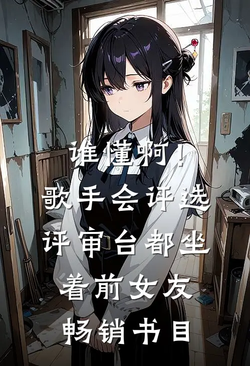 谁懂啊！歌手会评选，评审台都坐着前女友畅销书目