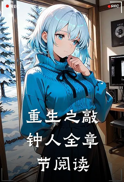 重生之敲钟人全章节阅读