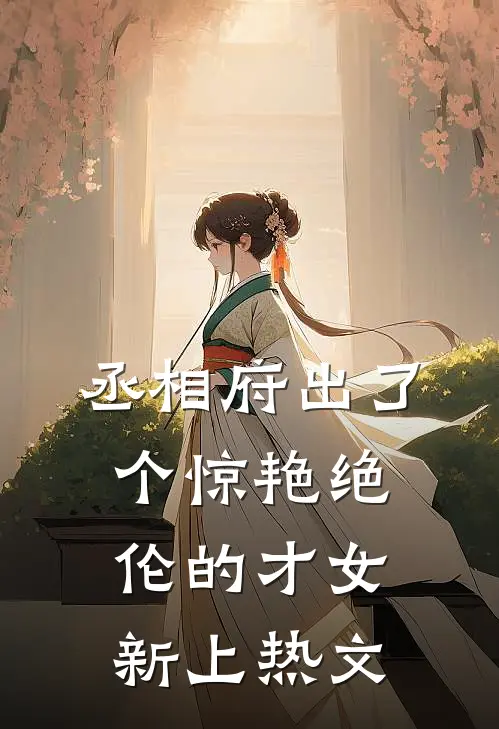 丞相府出了个惊艳绝伦的才女新上热文