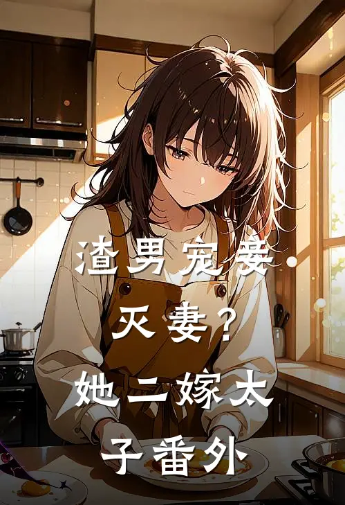 渣男宠妾灭妻？她二嫁太子 番外