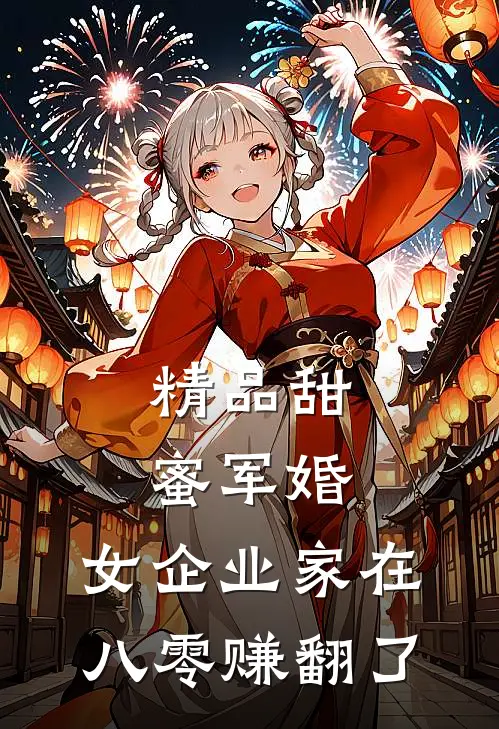 精品甜蜜军婚：女企业家在八零赚翻了