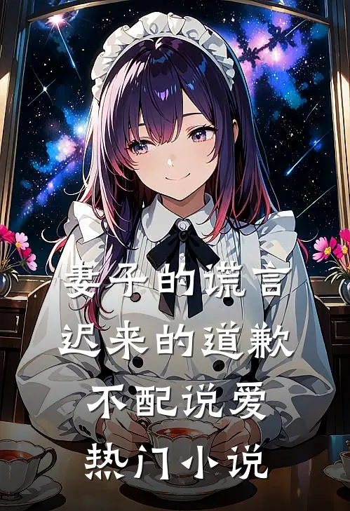 妻子的谎言：迟来的道歉不配说爱热门小说
