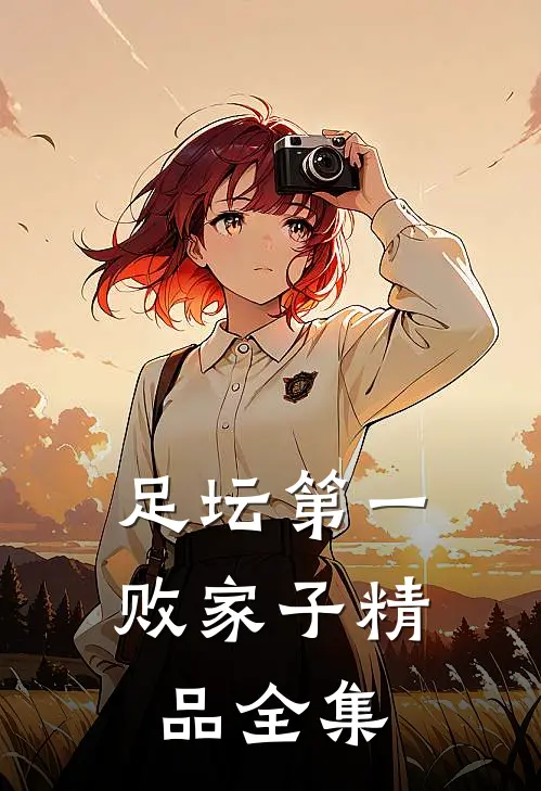 足坛第一败家子精品全集