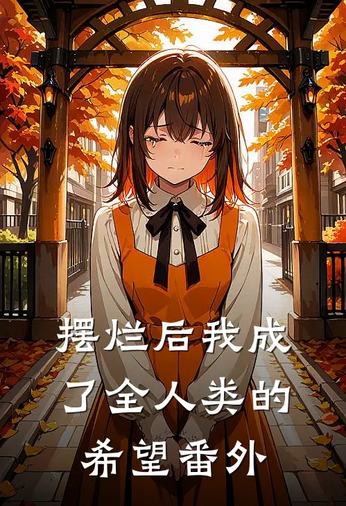 摆烂后我成了全人类的希望 番外